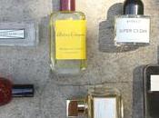 Nouveautés parfumées l’été 2016