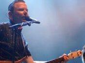 Brussels Summer Festival Heymoonshaker Hooverphonic Mont Arts Bruxelles) août 2016