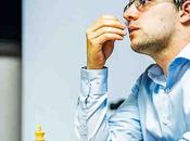 Sinquefield avec Maxime Vachier-Lagrave