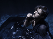 Game nouveau single dark sexy d’Oscar Wolf