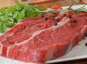 regime dukan viande rouge