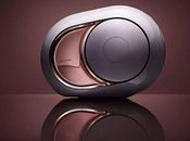 Tech Devialet Gold Phantom