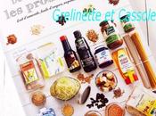 cuisiner produits
