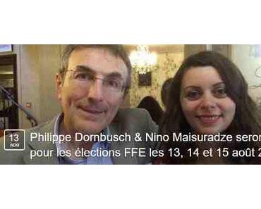 Pour une Fédération nouvelle et moderne