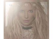Britney Spears album Glory exclusivité Apple Music