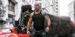acteurs Fast Furious sont chochottes selon Dwayne Johnson