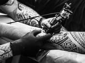 preparer peau pour tatouage