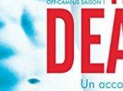 passez absolument côté Deal d'Elle Kennedy