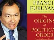 Origins Political Order