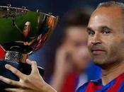 Retour Trophée Joan Gamper 2016