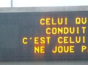 #PokemonGo panneaux anti-Pokémon l’autoroute