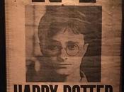 Harry Potter, l’expo