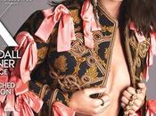 Kendall Jenner, matador superstar couv' Vogue mois Septembre...