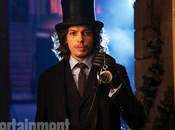 Gotham chapelier dévoile image