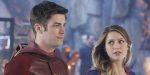 Flash Supergirl vont avoir crossover musical