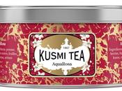 AquaRosa Kusmi
