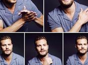 Jamie Dornan mentionne saga Fifty Shades rôle avec Vulture Article traduction