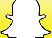 Snapchat lance nouveau filtre colère internautes