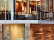 ARCHI Maison flottante Seattle