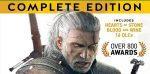 date sortie pour l’édition GOTY Witcher