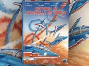 Histoires Patrouille France Tome