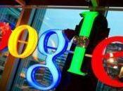 Moscou inflige Google millions dollars d’amende pour abus position dominante