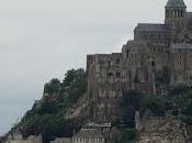 Mont Saint Michel passer nuit, épisode