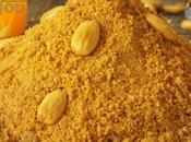 cuisine marocaine sfouf sellou