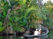 Madagascar balade canal Pangalanes