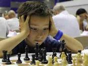 Championnats France d’échecs 2016 Agen