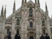 Italie cellule djihadiste serait active près Milan selon Libye