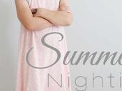 patron couture gratuit robe nuit d’été pour fille