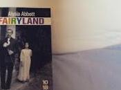 Fairyland d'Alysia Abbott