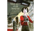 Kris, Barbara Pellerin Vincent Bailly père était boxeur