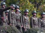 transfuges nord-coréens autorisés s’installer Corée
