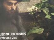 Musée Luxembourg exposition FANTIN-LATOUR fleur peau Septembre 2016