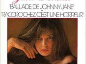 Jane Birkin-Ballade Johnny Jane-1976