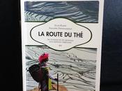 Route Julie KLEIN Philippe DEVOUASSOUX