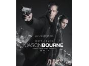 Jason Bourne film Paul Greengrass