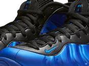 Nike Foamposite Hyper Cobalt
