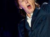 ans, Paul McCartney prépare nouvel album