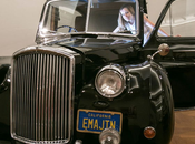 limousine Lennon vendue enchères