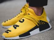 Pharell Adidas Human Race Restock