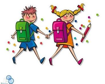 Commencer l'année du bon bien avec des enfants ayant des besoins particuliers #outil #gratuit