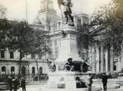 Place d'Armes, 1900 2016