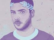 illustrations portrait Sarah Jones