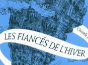 Passe-Miroir, Tome Fiancés l’Hiver Christelle Dabos