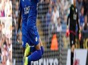 Joueurs Mahrez frappe fort, Guedioura Mandi meilleurs dans leurs clubs