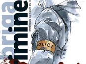 Brigade criminelle immersion coeur quai Orfèvres