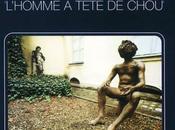 Serge Gainsbourg-L'homme Tête Chou-1976